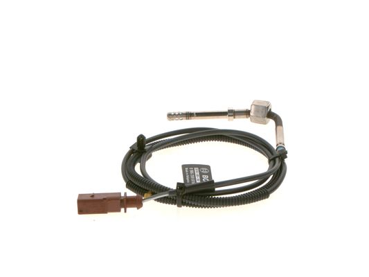 Bosch Sensor uitlaatgastemperatuur 0 986 259 076