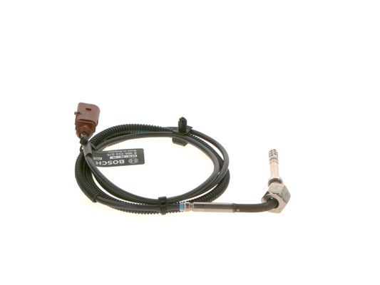 Bosch Sensor uitlaatgastemperatuur 0 986 259 076