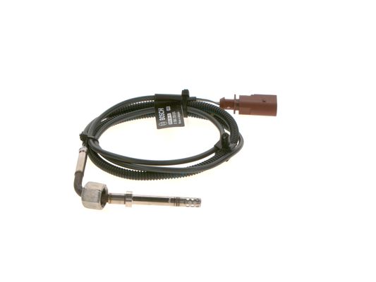 Bosch Sensor uitlaatgastemperatuur 0 986 259 076