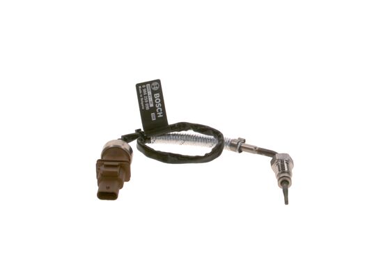 Bosch Sensor uitlaatgastemperatuur 0 986 259 090