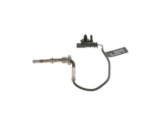 Bosch Sensor uitlaatgastemperatuur 0 986 259 108