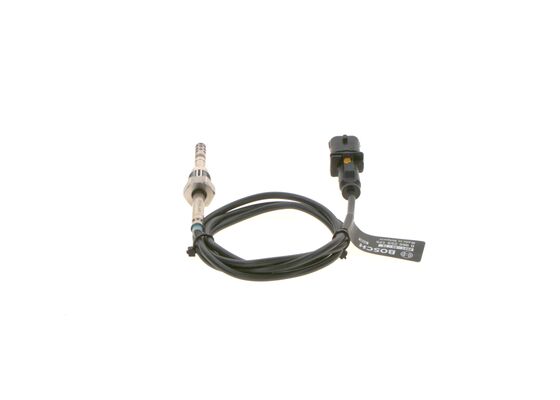 Bosch Sensor uitlaatgastemperatuur 0 986 259 125