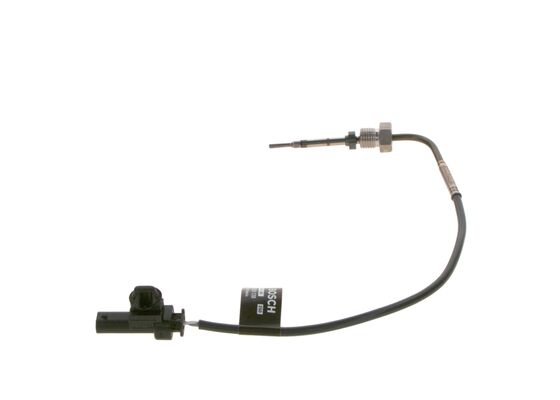 Bosch Sensor uitlaatgastemperatuur 0 986 259 130