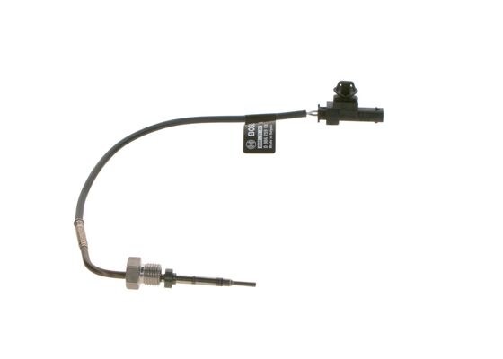 Bosch Sensor uitlaatgastemperatuur 0 986 259 130