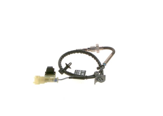 Bosch Sensor uitlaatgastemperatuur 0 986 259 133