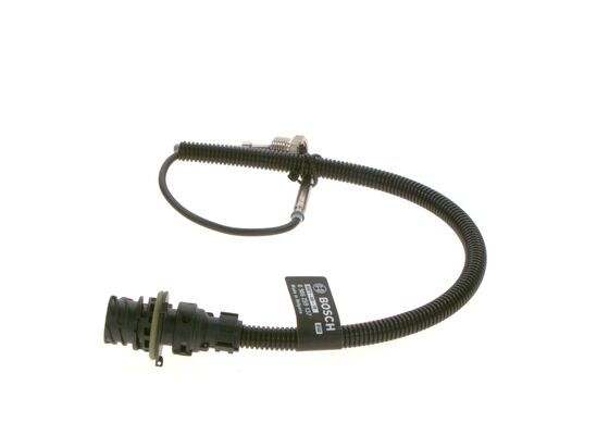Bosch Sensor uitlaatgastemperatuur 0 986 259 137