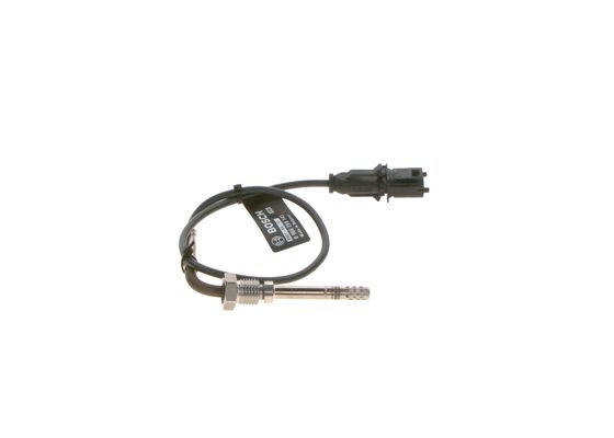 Bosch Sensor uitlaatgastemperatuur 0 986 259 143