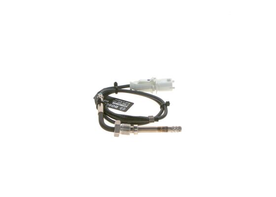 Bosch Sensor uitlaatgastemperatuur 0 986 259 147