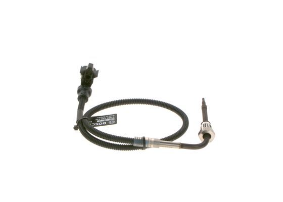 Bosch Sensor uitlaatgastemperatuur 0 986 259 148
