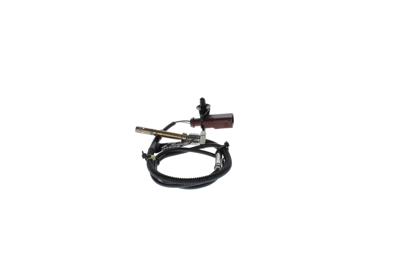 Bosch Temperatuursensor 0 986 259 161