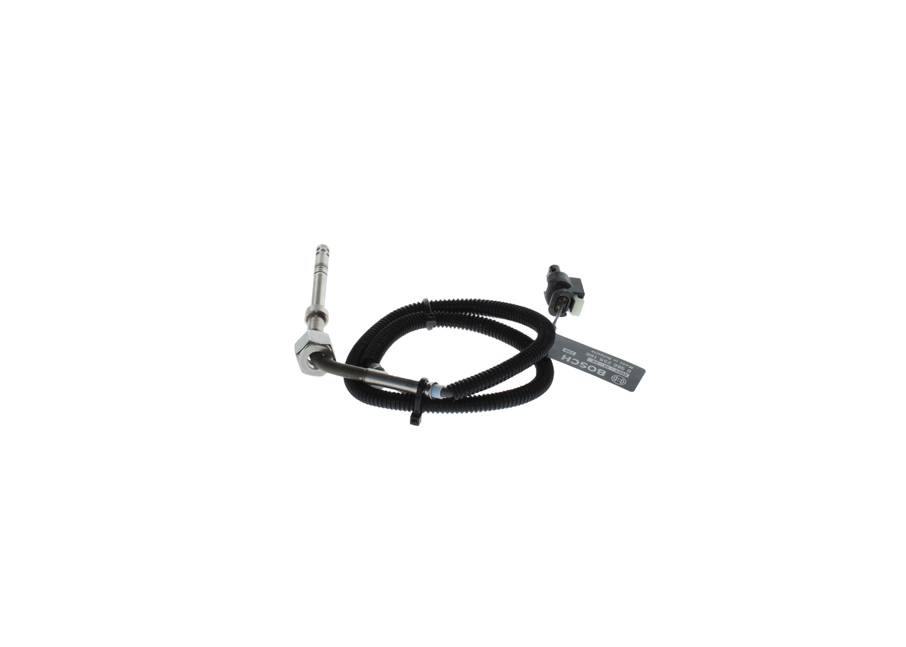 Bosch Temperatuursensor 0 986 259 166