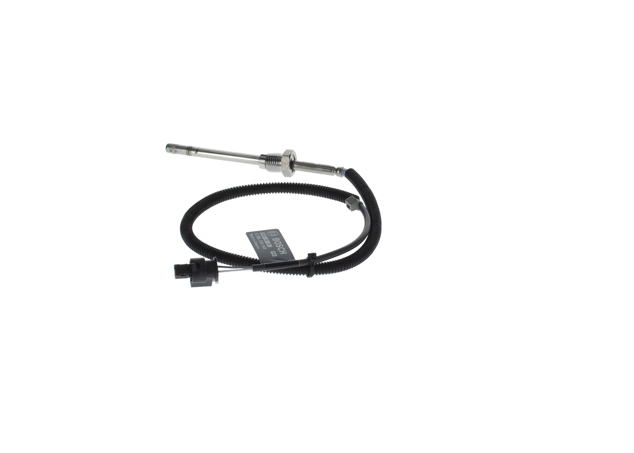 Bosch Sensor uitlaatgastemperatuur 0 986 259 169