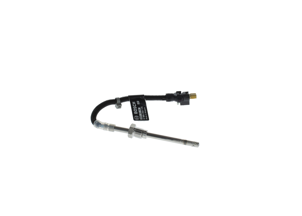 Bosch Sensor uitlaatgastemperatuur 0 986 259 175