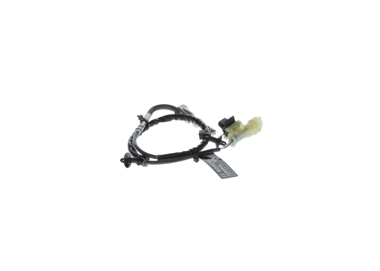 Bosch Sensor uitlaatgastemperatuur 0 986 259 176