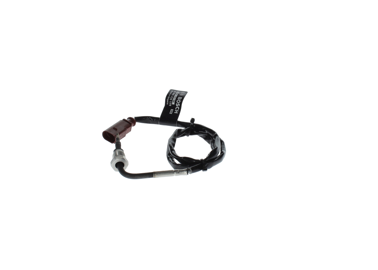 Bosch Temperatuursensor 0 986 259 179