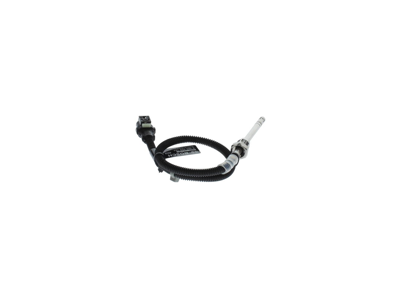 Bosch Temperatuursensor 0 986 259 184