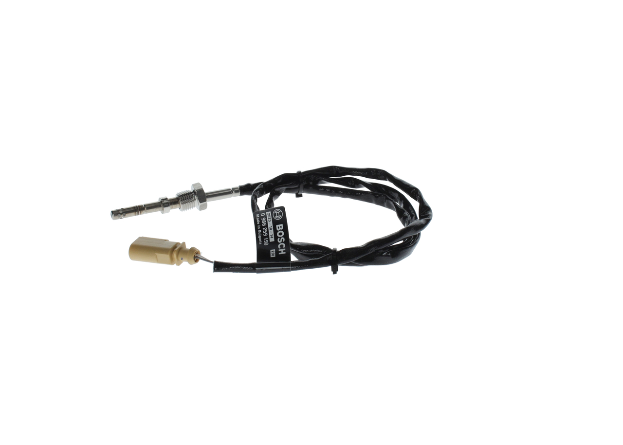 Bosch Sensor uitlaatgastemperatuur 0 986 259 190