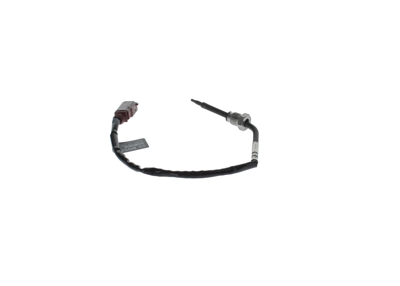 Bosch Temperatuursensor 0 986 259 198
