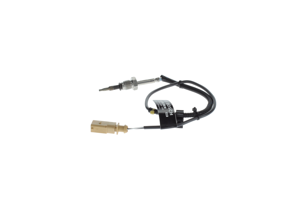 Bosch Temperatuursensor 0 986 259 199