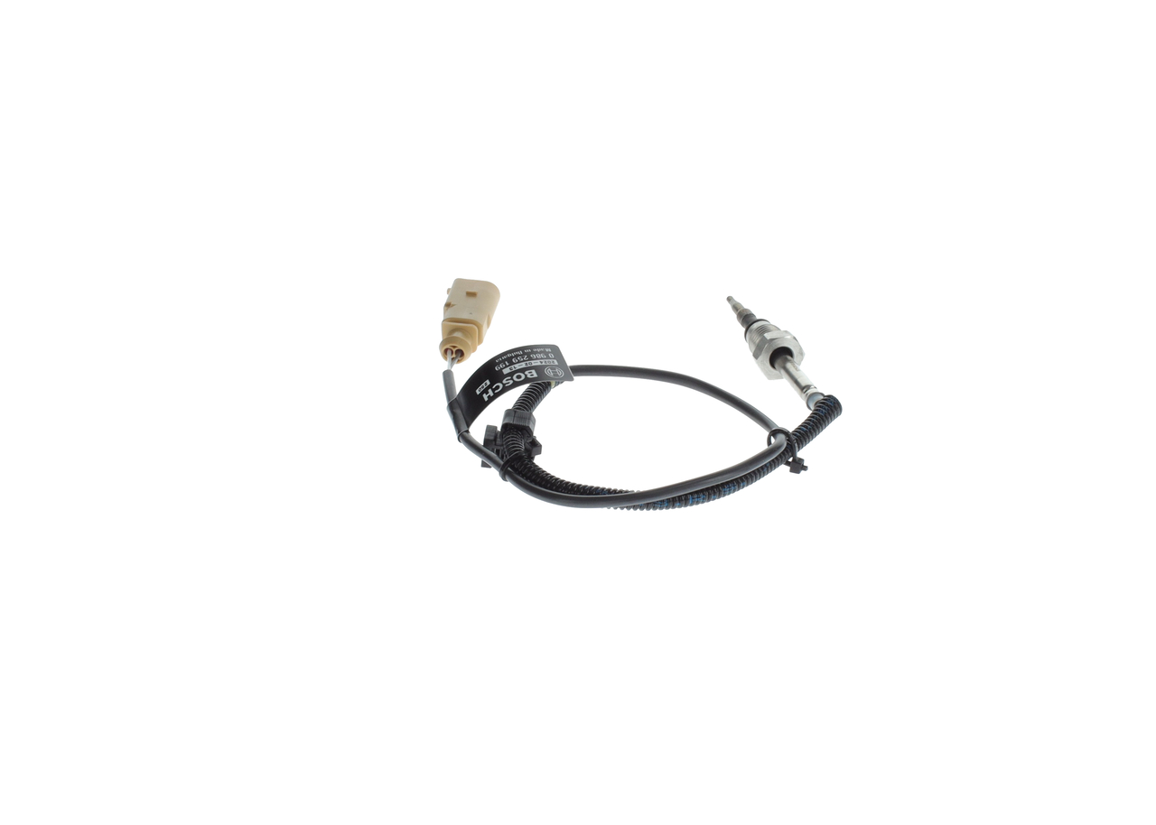 Bosch Temperatuursensor 0 986 259 199