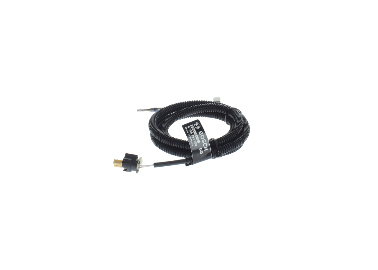 Bosch Temperatuursensor 0 986 259 200