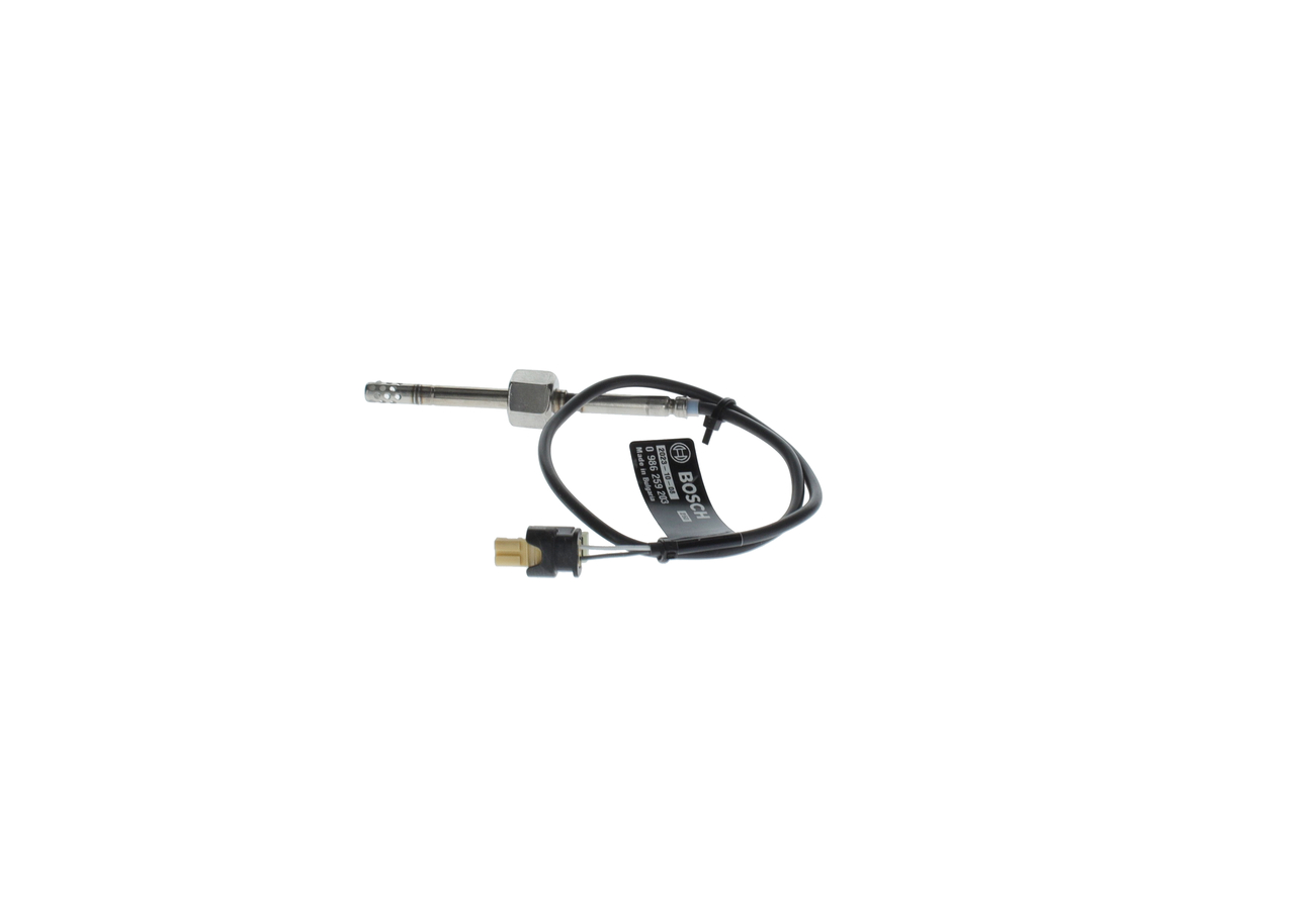 Bosch Sensor uitlaatgastemperatuur 0 986 259 203