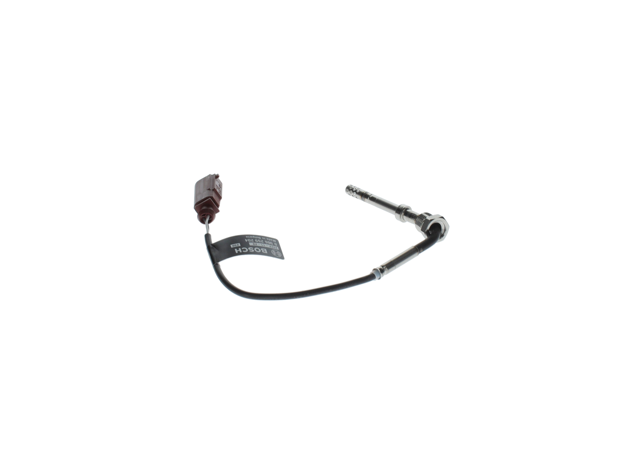 Bosch Temperatuursensor 0 986 259 204