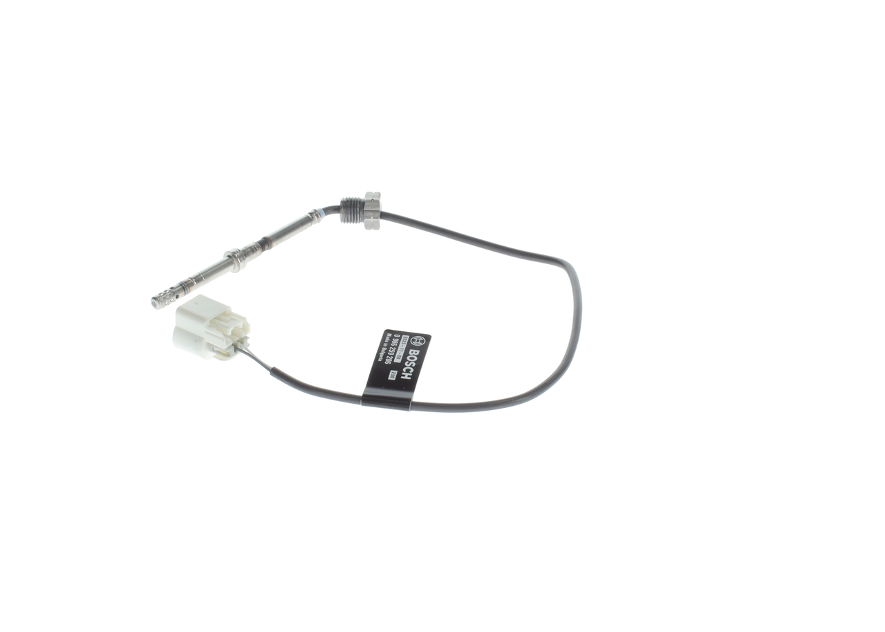 Bosch Temperatuursensor 0 986 259 206