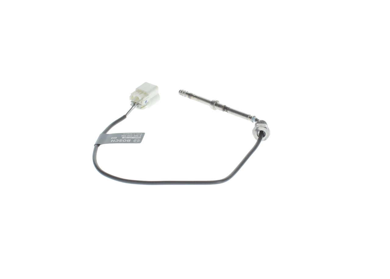 Bosch Temperatuursensor 0 986 259 206