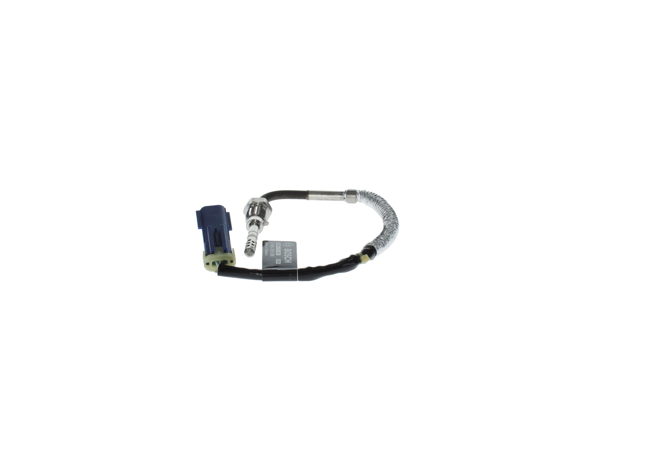 Bosch Temperatuursensor 0 986 259 208