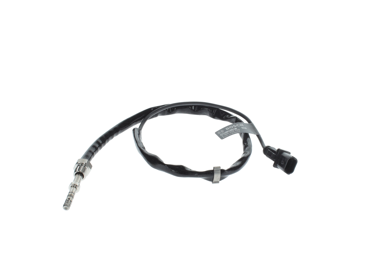 Bosch Sensor uitlaatgastemperatuur 0 986 259 220