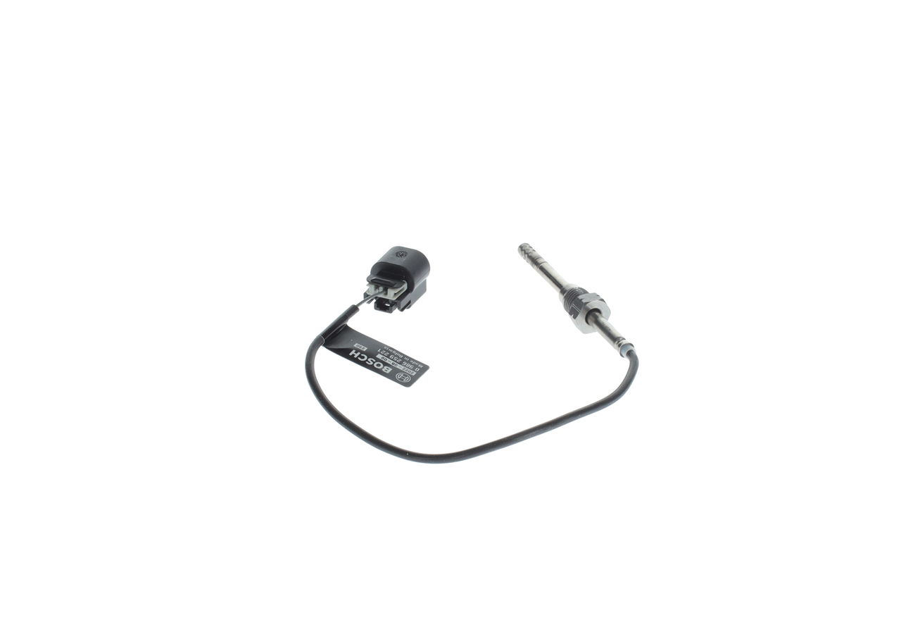 Bosch Temperatuursensor 0 986 259 221