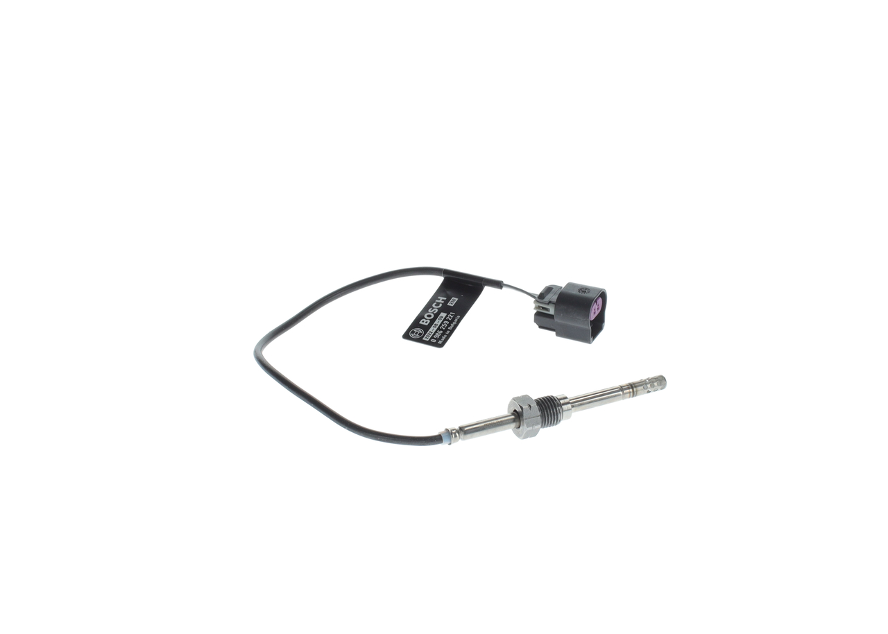 Bosch Temperatuursensor 0 986 259 221