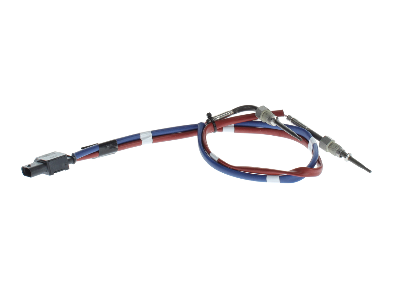 Bosch Sensor uitlaatgastemperatuur 0 986 259 227