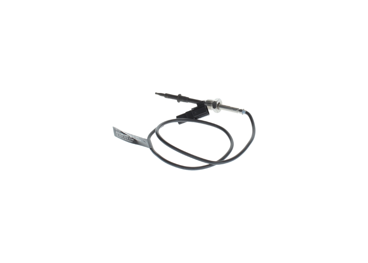 Bosch Temperatuursensor 0 986 259 229