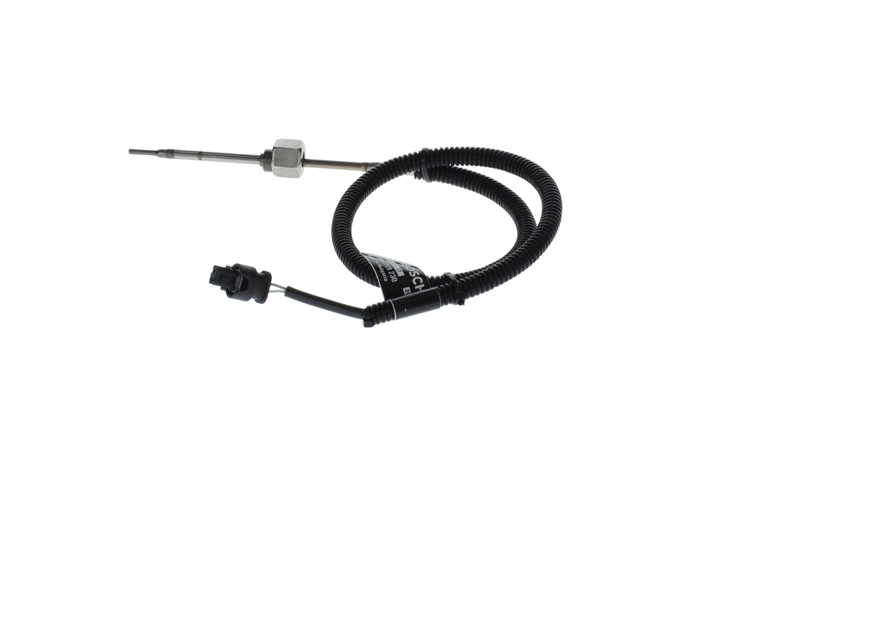 Bosch Temperatuursensor 0 986 259 230