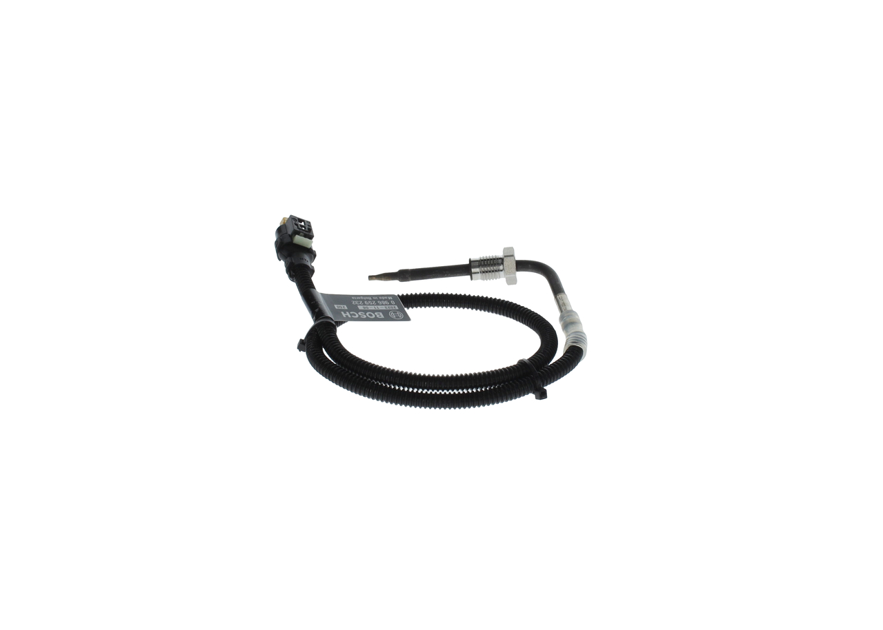 Bosch Temperatuursensor 0 986 259 232