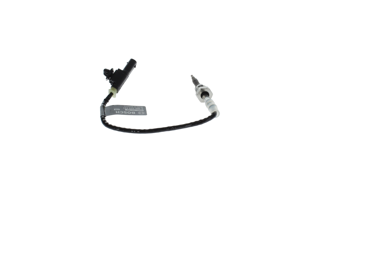 Bosch Temperatuursensor 0 986 259 237