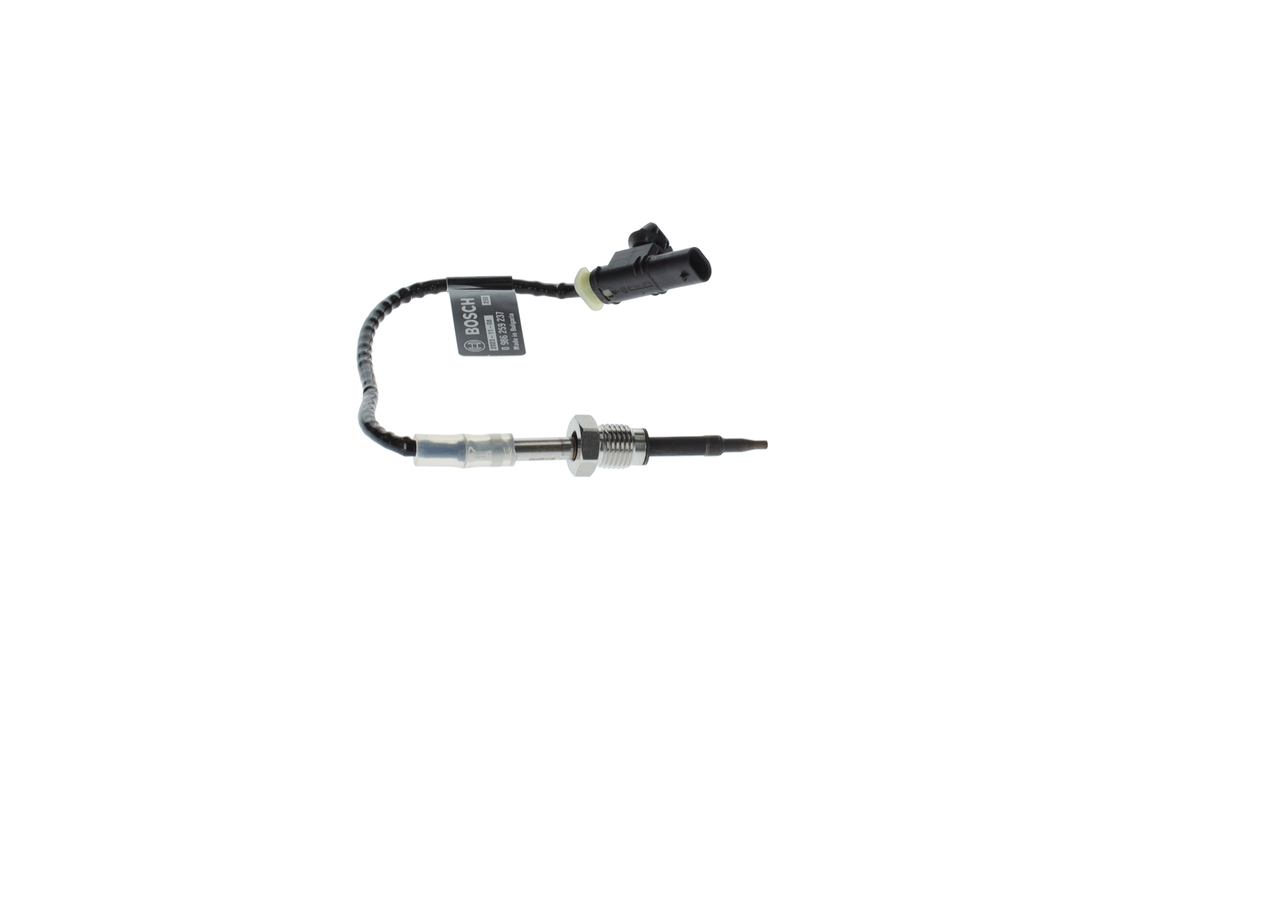 Bosch Temperatuursensor 0 986 259 237