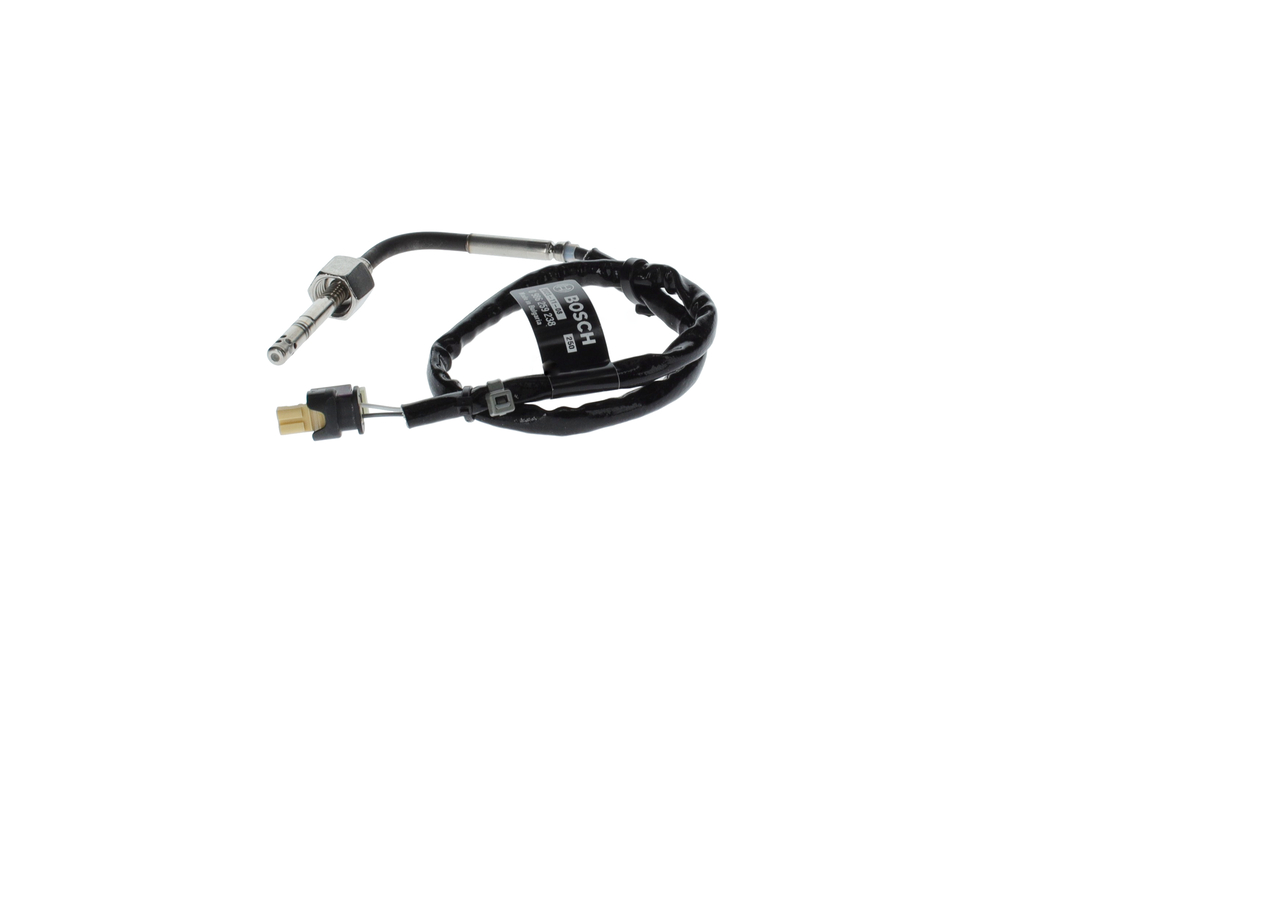 Bosch Temperatuursensor 0 986 259 238
