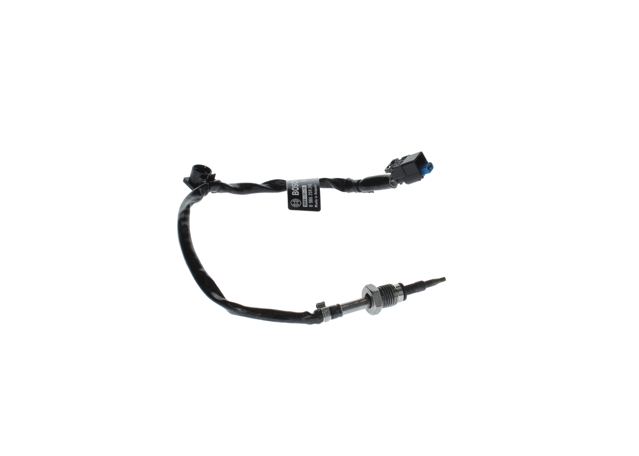 Bosch Sensor uitlaatgastemperatuur 0 986 259 245