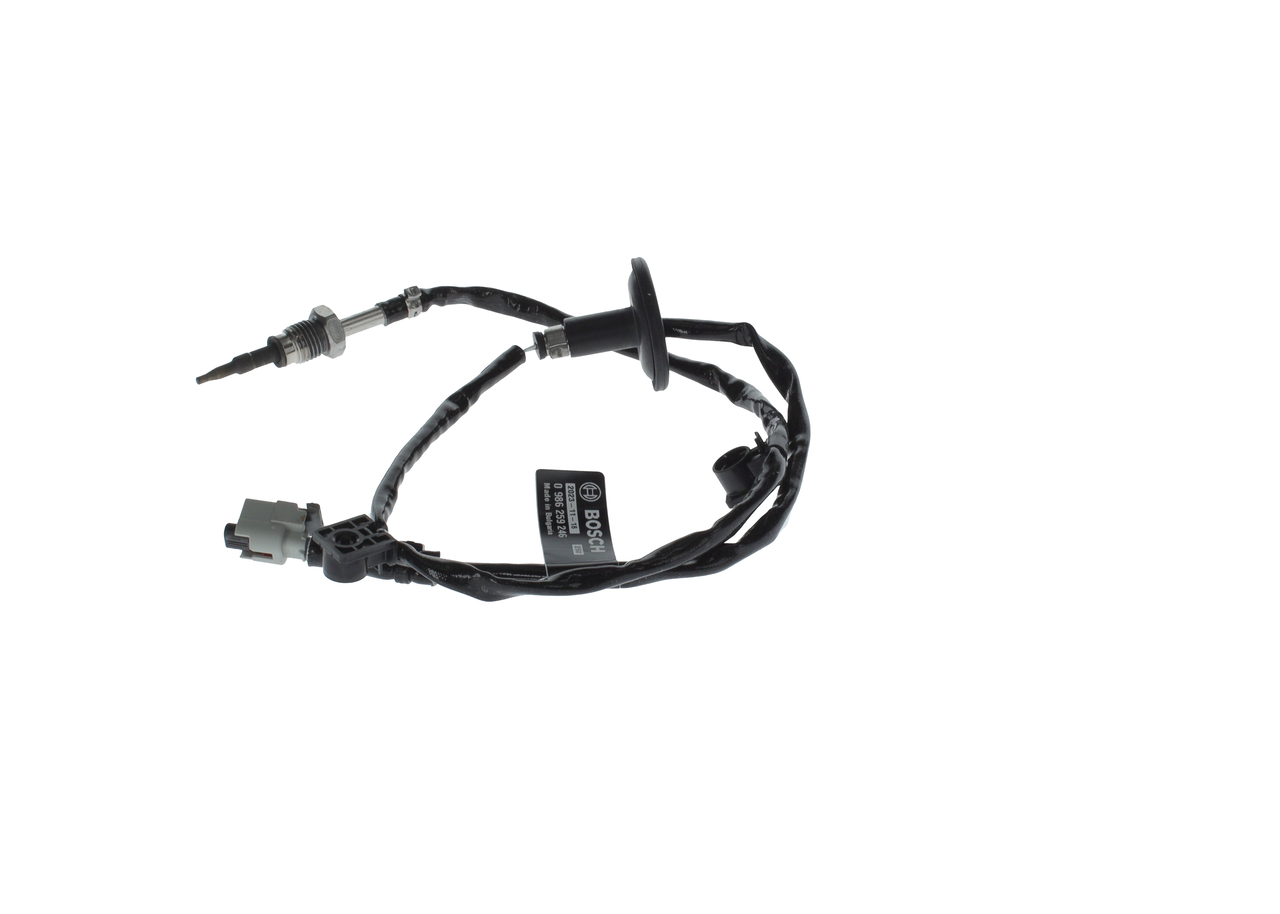 Bosch Sensor uitlaatgastemperatuur 0 986 259 246