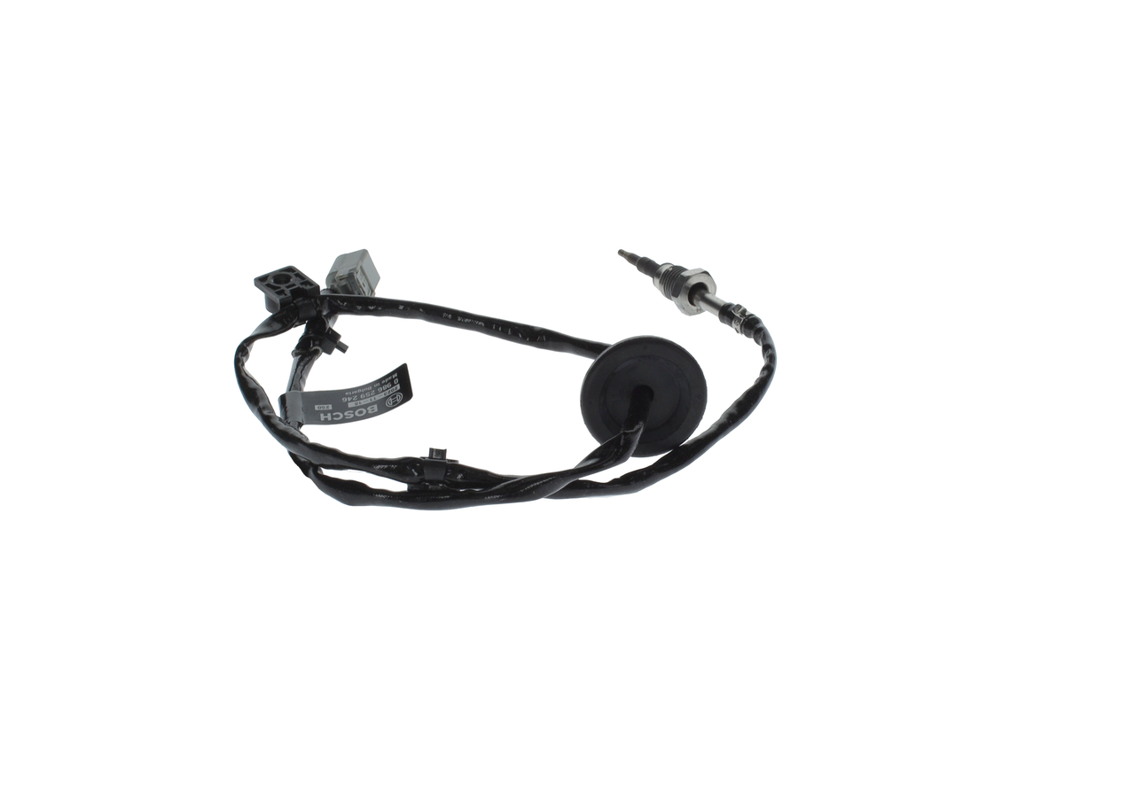 Bosch Sensor uitlaatgastemperatuur 0 986 259 246