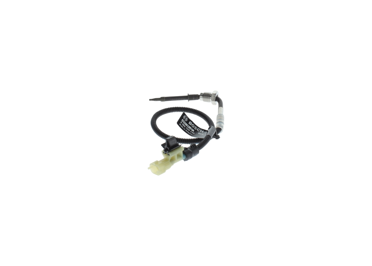 Bosch Temperatuursensor 0 986 259 249