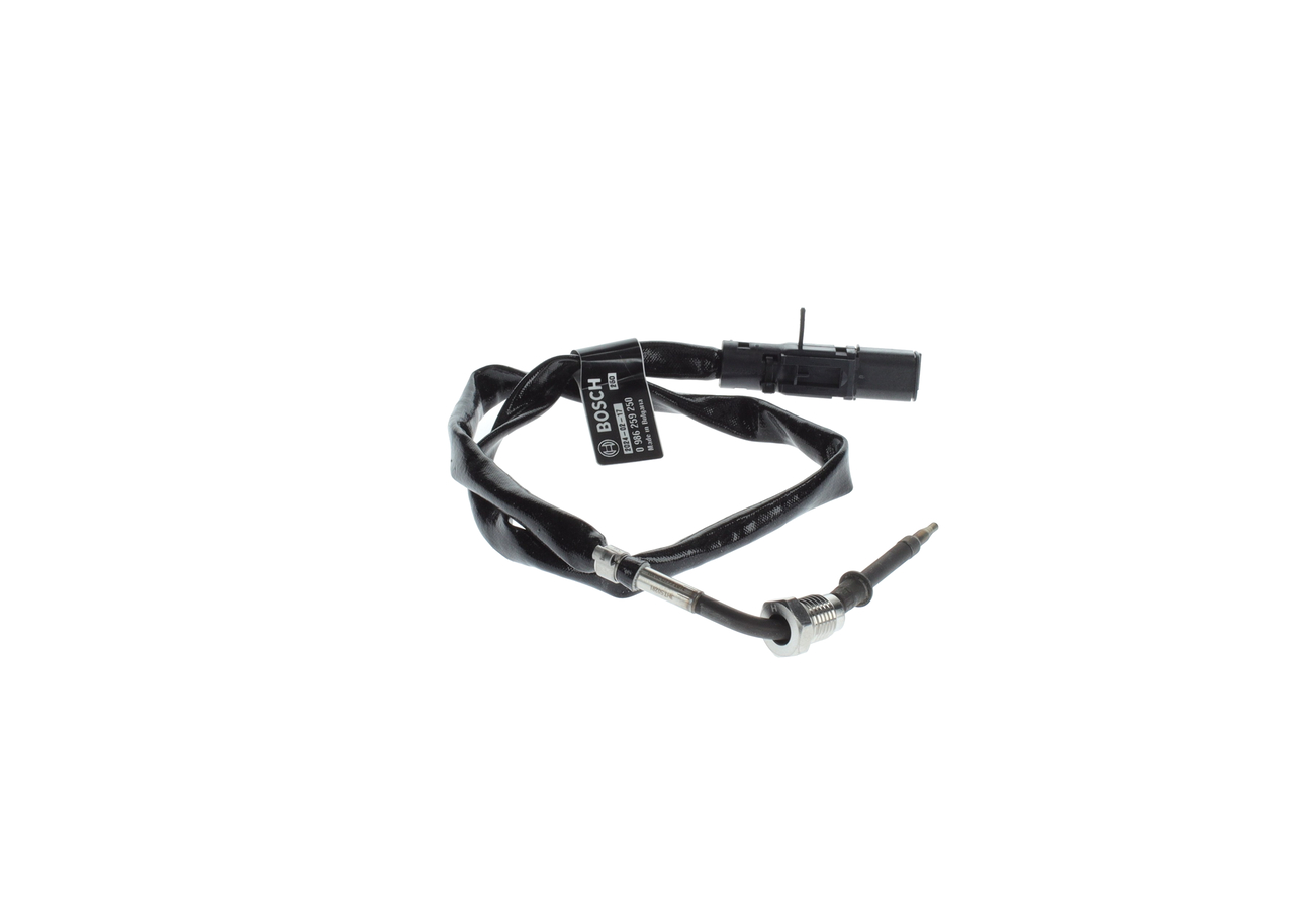 Bosch Sensor uitlaatgastemperatuur 0 986 259 250