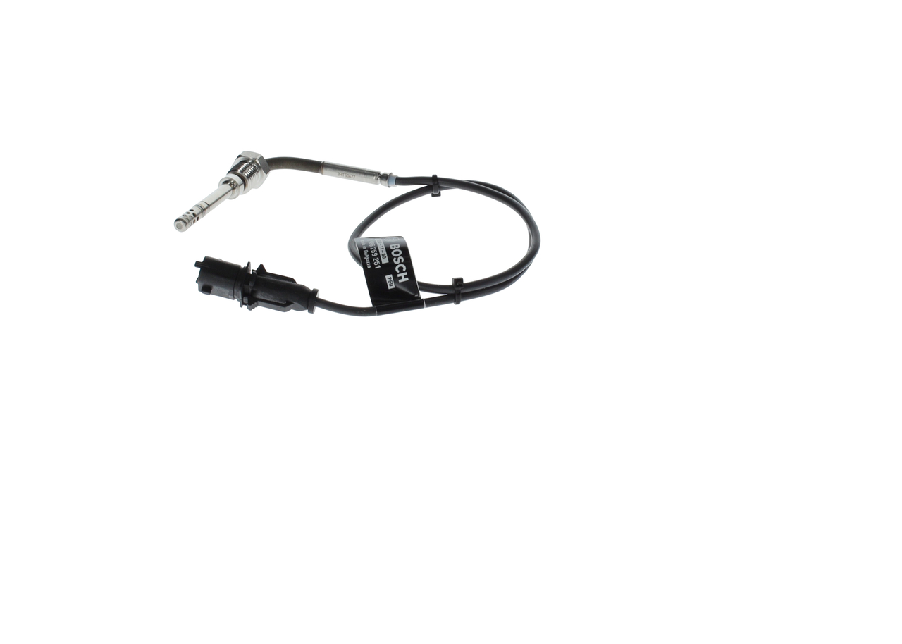 Bosch Temperatuursensor 0 986 259 251