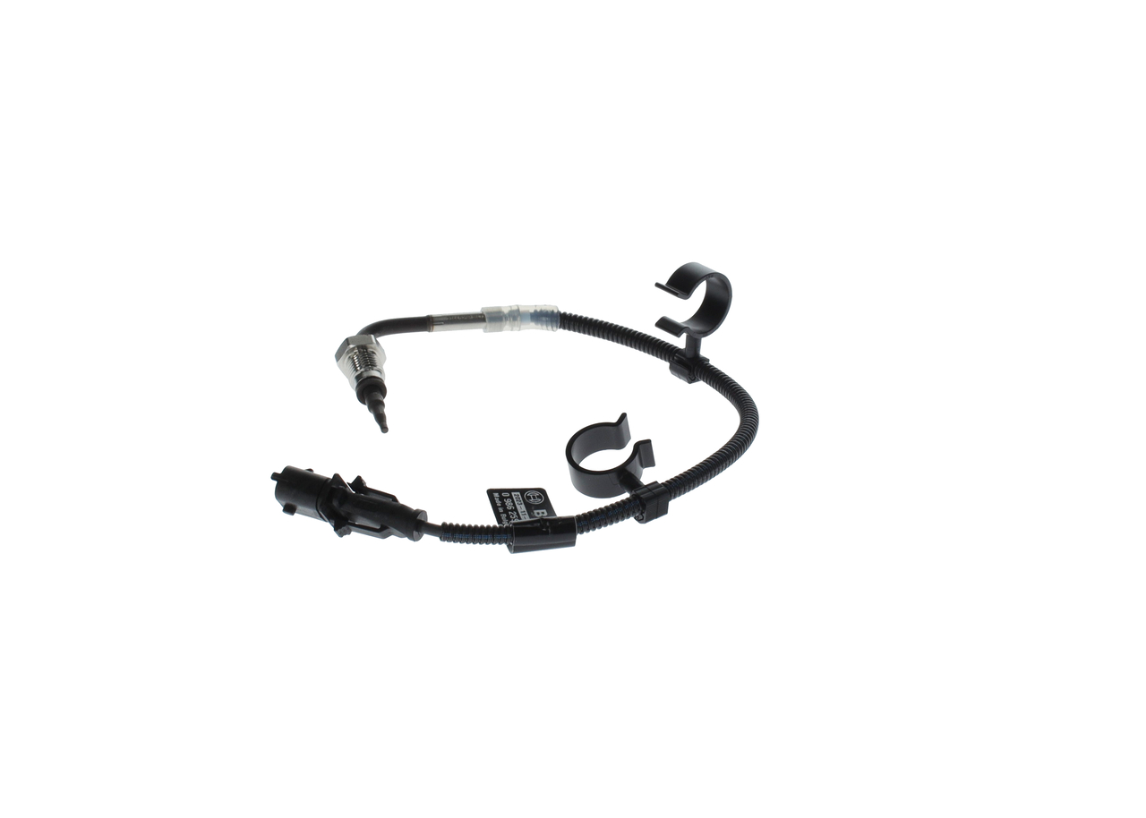 Bosch Temperatuursensor 0 986 259 255