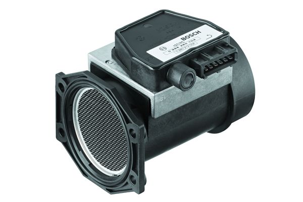 Luchtmassameter Bosch 0 986 280 104