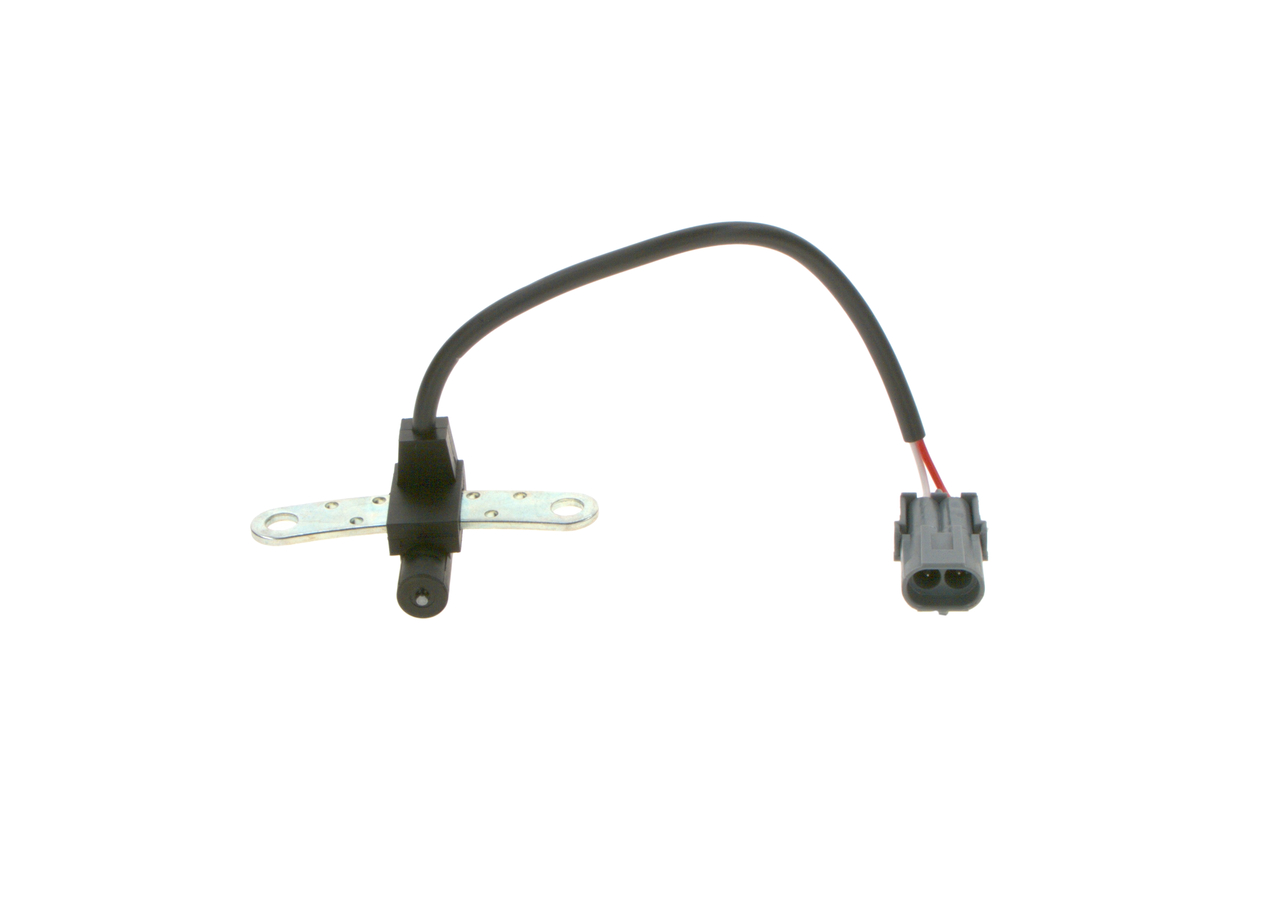 Bosch Krukas positiesensor 0 986 280 407