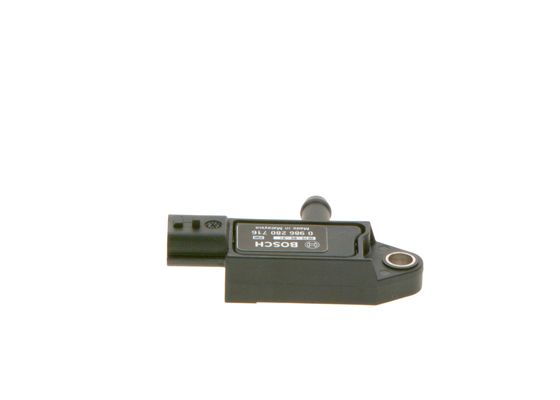 Bosch Uitlaatgasdruk sensor 0 986 280 716